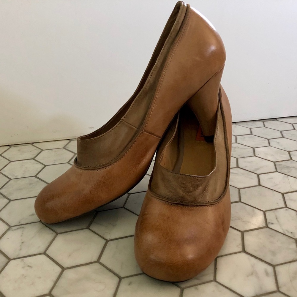Miz Mooz Ibis Pump